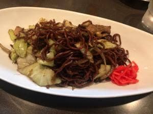 ラーメン本舗 まるみ
