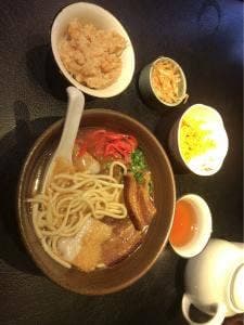 あんな ga きっちん