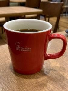 ミスタードーナツ 本厚木ミロードイーストショップ