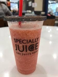 くだものかふぇ イオンタウン姶良店