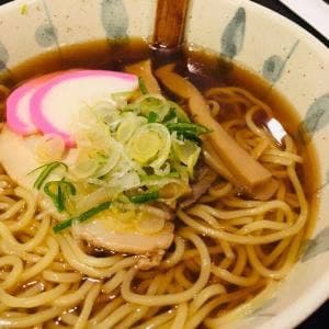 お食事処 どんぐり亭