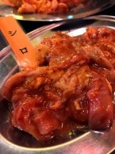 牛・豚のホルモン焼肉酒場 もんほる