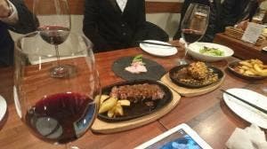 ナカノターナーズ 中の棚店