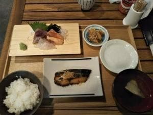 魚藤 辻堂店
