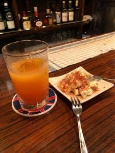 梅田サンボア