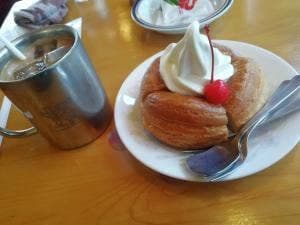 コメダ珈琲店 浜松浜名店