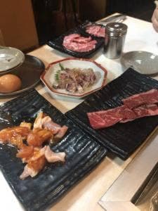しちりん 新松戸本店