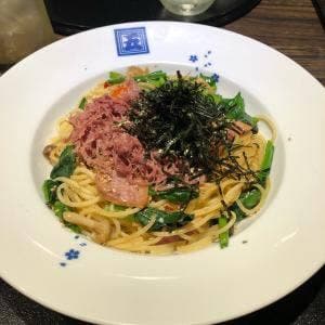 洋麺屋 五右衛門 郡山店