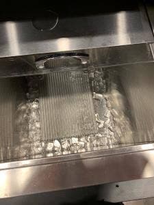 ガスト 仙台名掛丁店