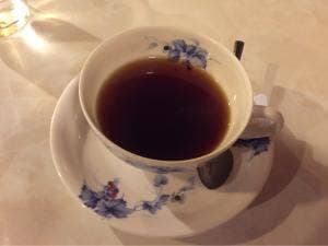 アルプス(喫茶)中央店