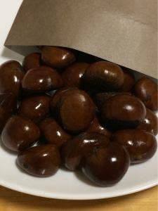 甘栗 金澤堂