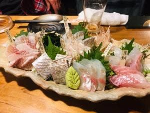 魚男 フィッシュマン