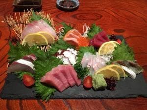 美味しい隠れ家居酒屋けんさん