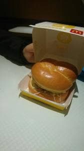 マクドナルド 天満駅前店