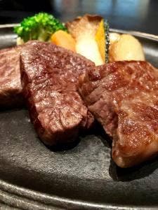 beef Okuma 松坂屋名古屋店