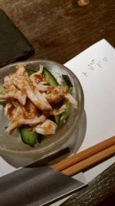 焼鳥 トリドリ 本店