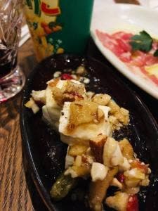 PRONTO 大阪堂島店