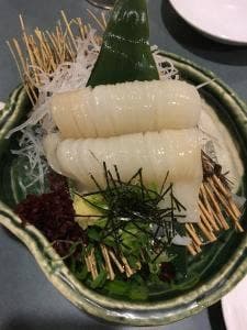 グランド居酒屋富士すすきの店