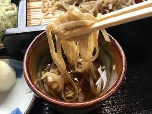 蕎心庵
