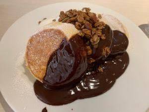 幸せのパンケーキ 渋谷店