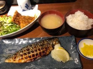 魚ぎょ 三軒茶屋店