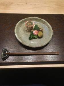 四季料理 悠