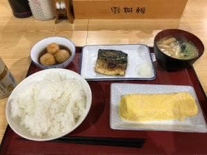 まいどおおきに大塚食堂