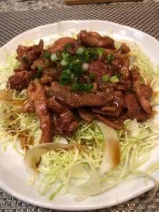 馳走処さくら亭