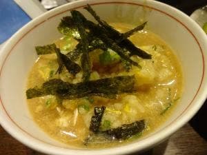 もつ鍋いっちゃん