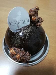パティスリー菓響 川西阪急店