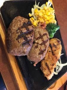 ビッグボーイ 御殿場店