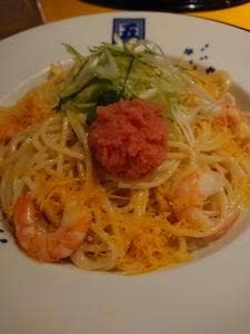 洋麺屋 五右衛門 ビブレ21店
