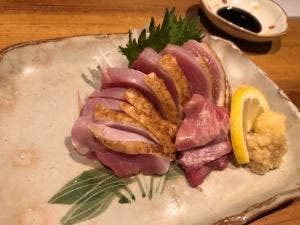 地どりのうっちゃん