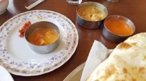 スピリアカレーハウス