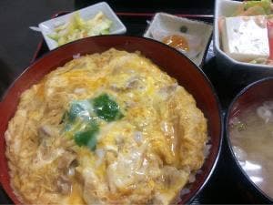 お好み亭 永福