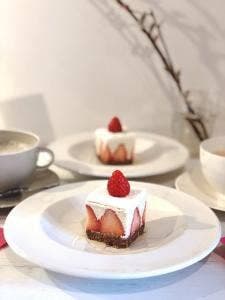 フルーツサンドウィッチ オハラ