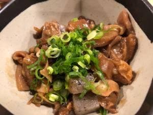 串カツ田中 梅ヶ丘店