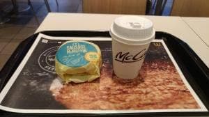 マクドナルド 51号若松町店