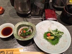 玉福 西宮店