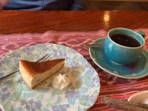 Gallery&Cafe Warehouse Garden