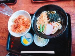 きそばつるや