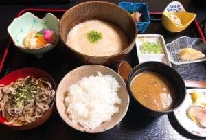 御食事処音吉