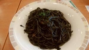 サイゼリヤ ベルクフォルテ行徳店