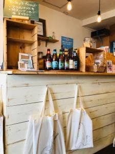 ホロホロ カフェ