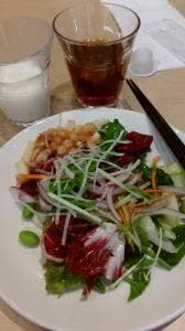 TRATTORIA ITSUKI
