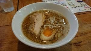 麺や 壱