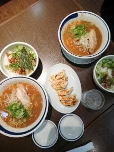 拉麺 らのくら