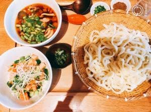 おぼんdeごはん 武蔵小杉東急スクエア店