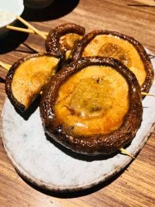 焼きとん ええもん家