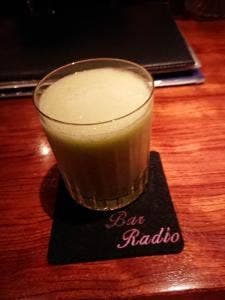 Bar Radio
